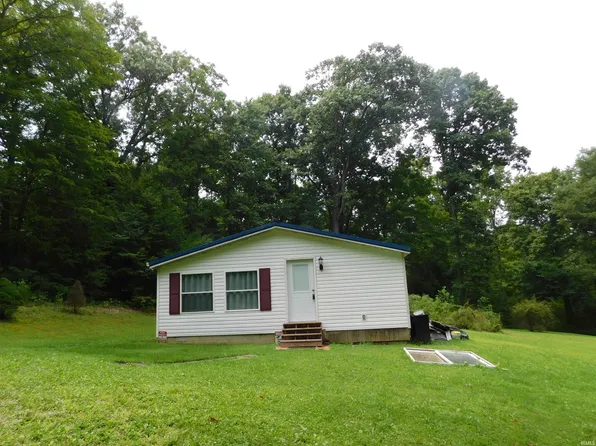 215 W County Road 675 Rd S, Paoli, IN 47454