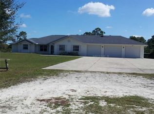8494 Acorn Blvd, Punta Gorda, FL 33982