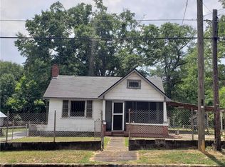 1707 3rd St S, Phenix City, AL 36869