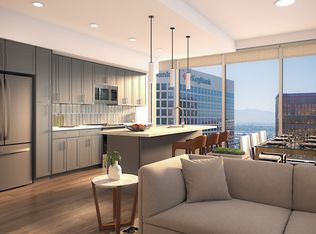 Seraph, Salt Lake City, UT 84111