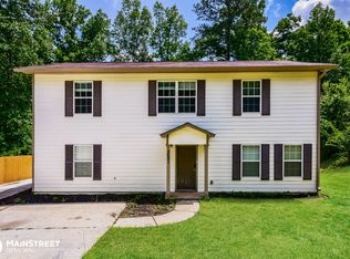 3691 Rolling Pl, Conley, GA 30288