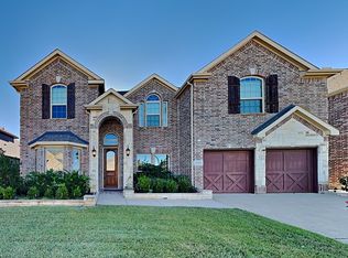 1604 Vintage Ln, Wylie, TX 75098