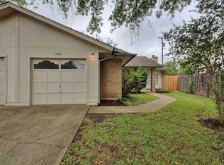 16017 Stoneham Cir, Pflugerville, TX 78660