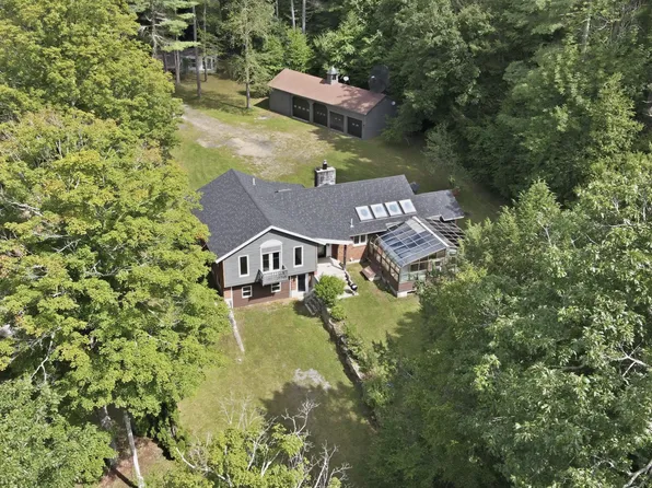 132 N Main St, Sandisfield, MA 01255