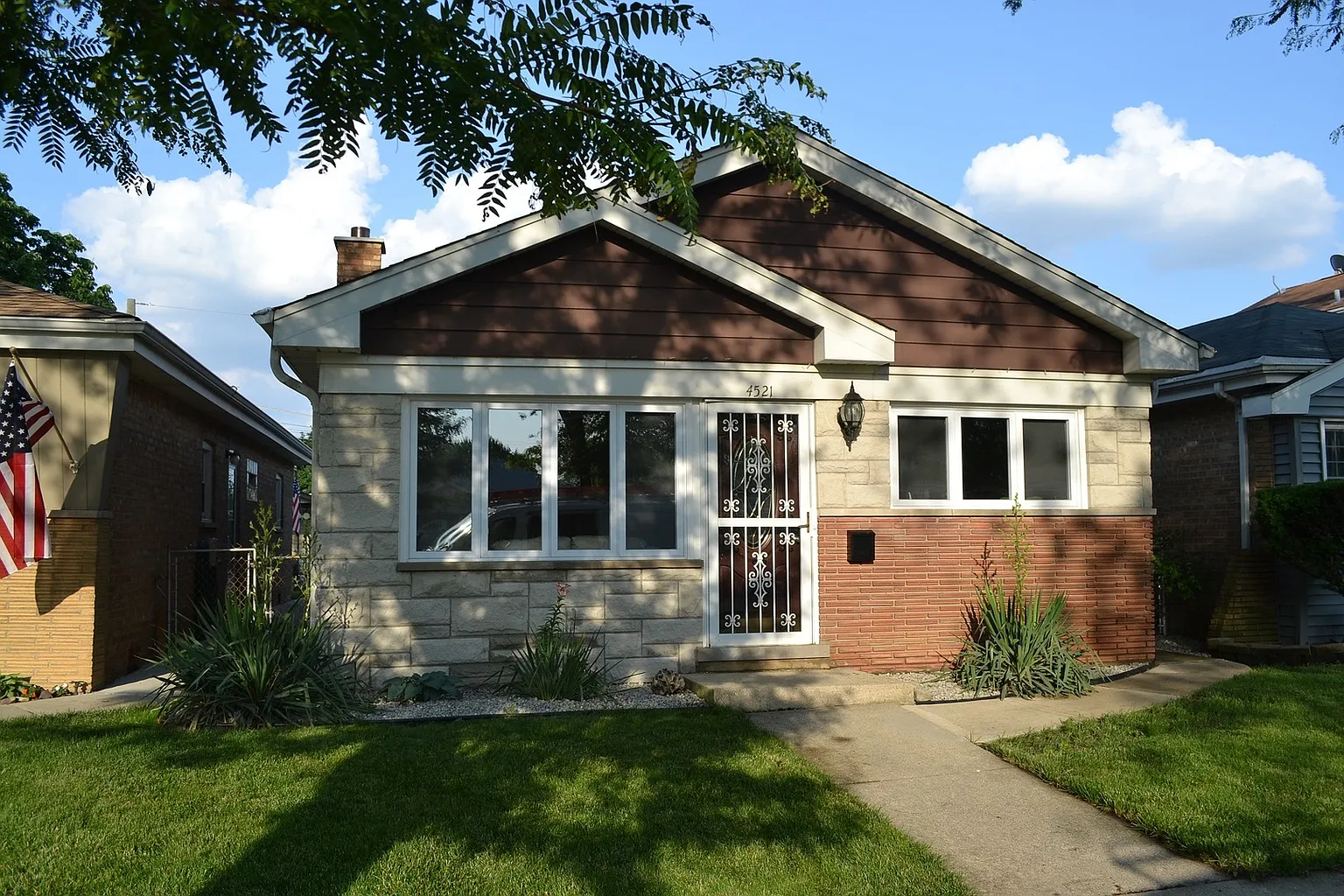 4521 Warsaw Ave photo 1