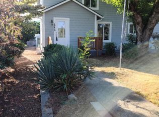 214 3rd St, Morton, WA 98356