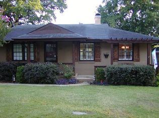 29 Edgehill Rd, Homewood, AL 35209