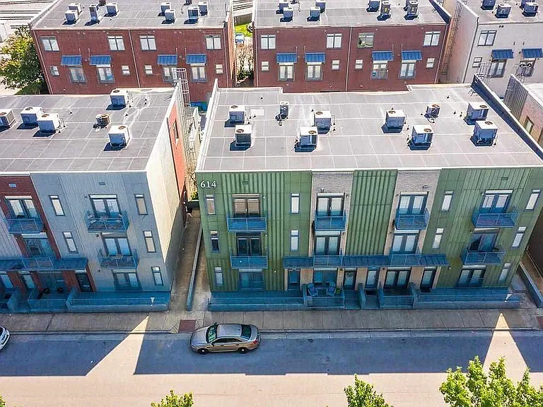 614 Tennessee St #201 — Photo 22