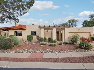 3710 N River Canyon Rd, Tucson, AZ 85750