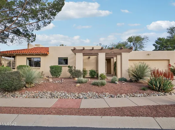 3710 N River Canyon Rd, Tucson, AZ 85750