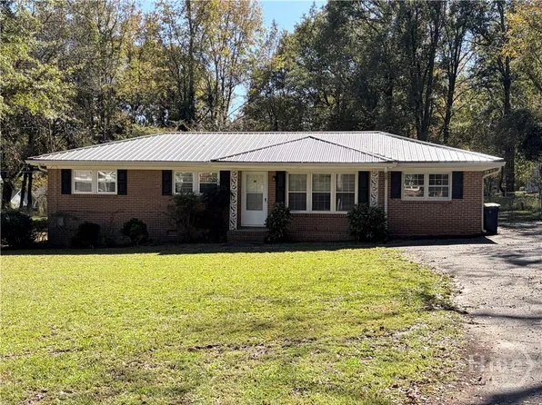 102 Whitehead Terrace E, Athens, GA 30606