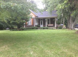 20336 Fayetteville Blanchester Rd, Fayetteville, OH 45118
