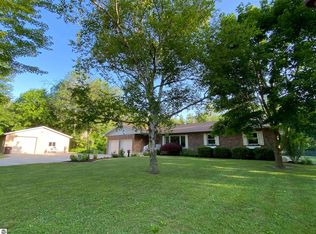 5150 Sagatoo Rd, Standish, MI 48658