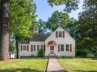1321 Peaks St, Bedford, VA, 24523