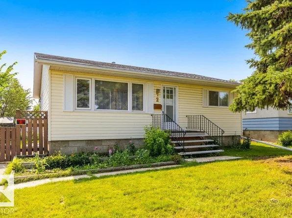 2 Mill Dr, Saint Albert, AB T8N 1J6