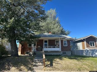 326 S Washington St, Casper, WY 82601