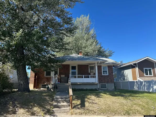 326 S Washington Street, Casper, WY 82601