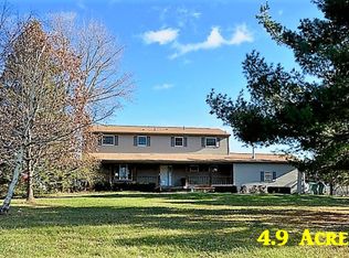 5847 Paderock Rd, Ortonville, MI 48462