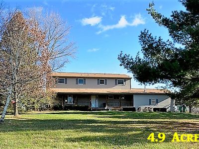 5847 Paderock Rd, Ortonville, MI, 48462