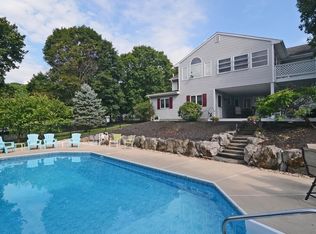 31 Messig Rd, Clinton, NJ 08809