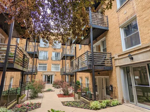 4610 N Monticello Ave APT 2E, Chicago, IL 60625
