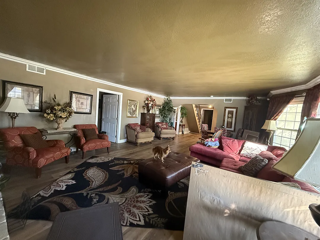 Furnished Private Room in Shared Sacramento House — Photo 1