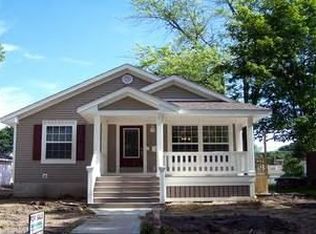 16-2 Dodge Ave, Danville, IL