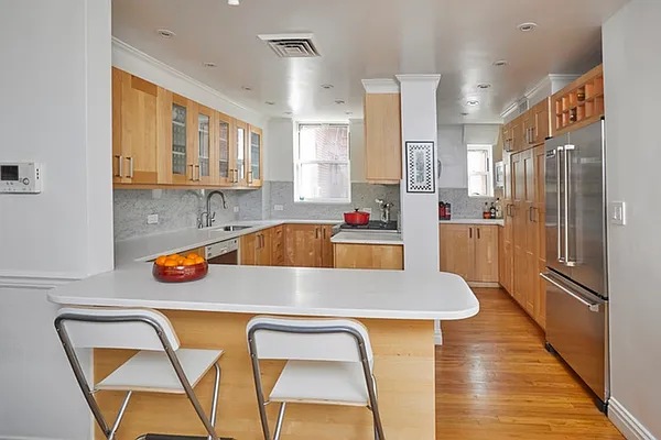 Sold by Brown Harris Stevens | media 4