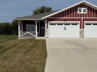 3558 9th Ave N, Fort Dodge, IA 50501