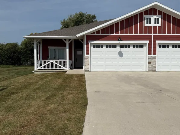 3558 9th Ave N, Fort Dodge, IA 50501
