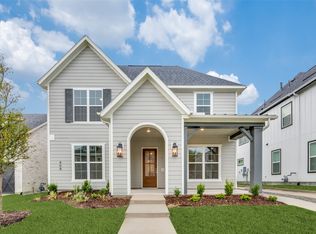 408 Georgia St, McKinney, TX 75069