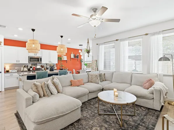 528 Ranchito Pass, Haslet, TX 76052