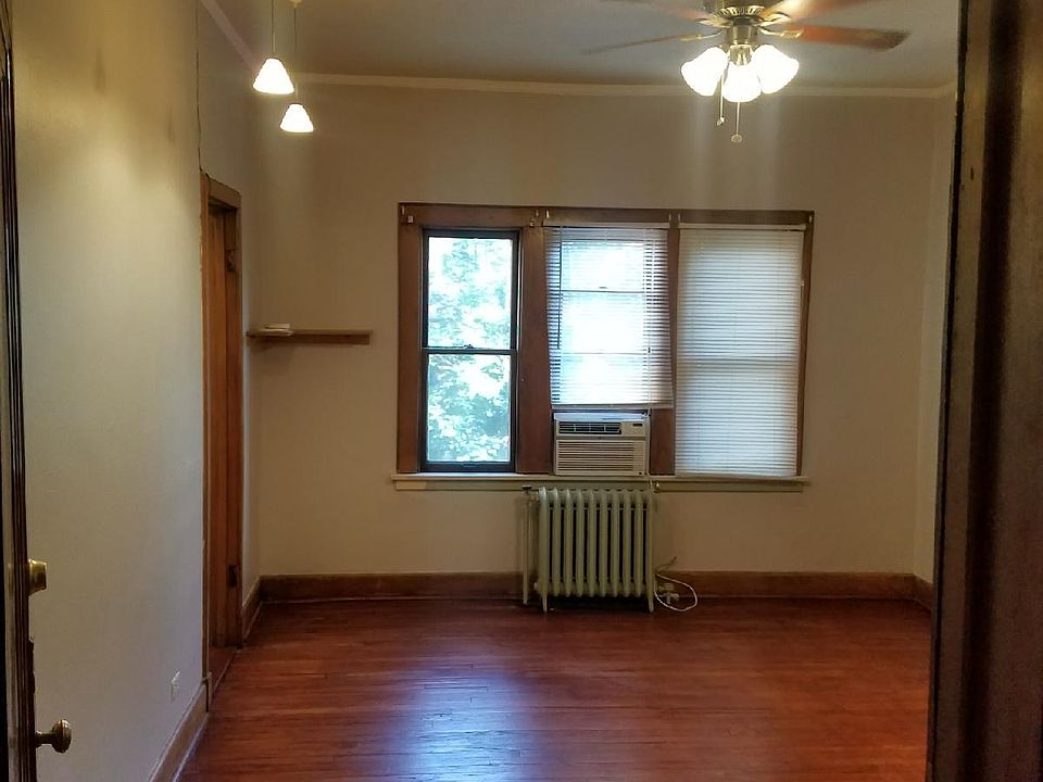 Main room