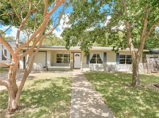 1300 Dwyce Dr, Austin, TX 78757