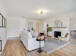 601 E 40th Ave, San Mateo, CA 94403