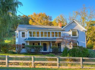 4928 Mount Tabor Rd, Blacksburg, VA 24060