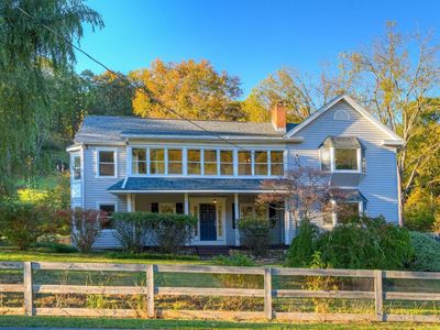 4928 Mount Tabor Rd, Blacksburg, VA, 24060