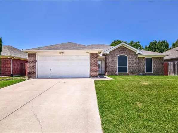 6802 W Lynn Creek Dr, Arlington, TX 76001