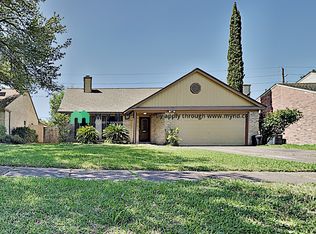 10414 Saddlehorn Trl, Houston, TX 77064