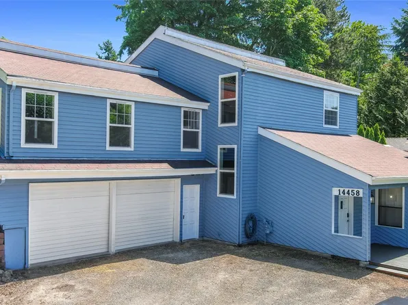 14458 58th Avenue S, Tukwila, WA 98168
