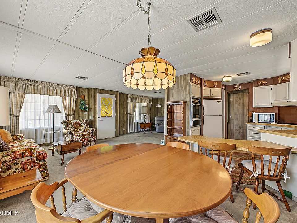 7th image of 305 S Val Vista Drive #380