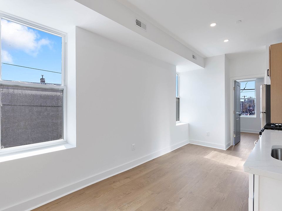 Kitchen and Dining Room