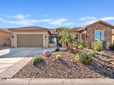 7277 W CACTUS WREN Way, Florence, AZ, 85132