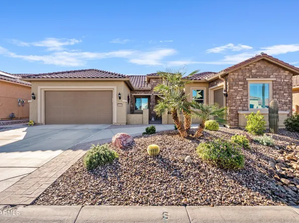 7277 W CACTUS WREN Way, Florence, AZ 85132