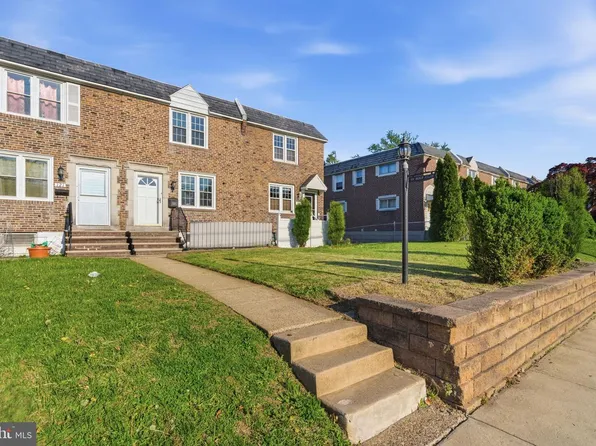119 N Bishop Ave, Clifton Heights, PA 19018