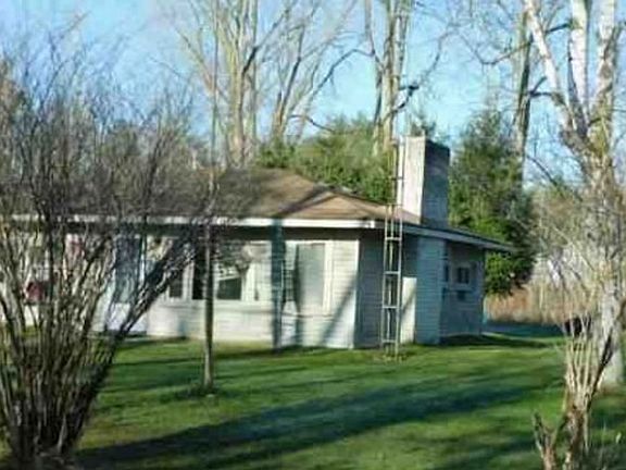 Property Side View