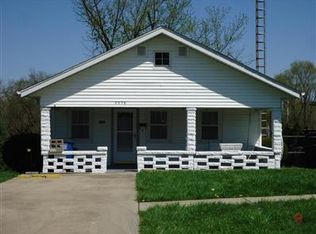 2236 H St, Bedford, IN