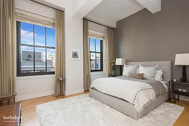 Sold by Sotheby's International Realty