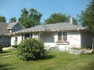 2918 Ezekiel Ave, Zion, IL