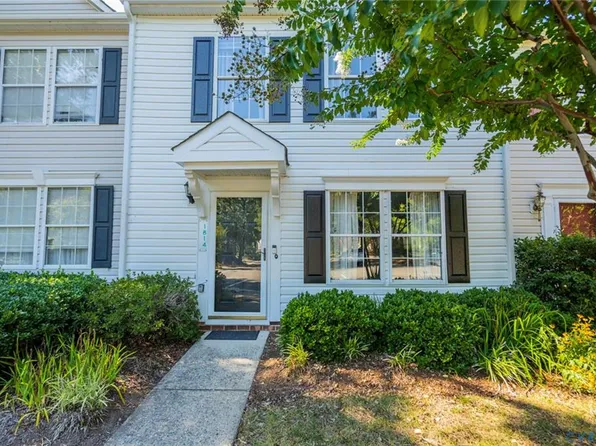 1814 Timberly Waye, Henrico, VA 23238